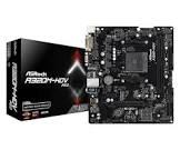 ASRock A320M-HDV R3.0