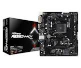 ASRock AB350M-HDV R3.0