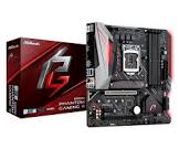 ASRock B365M Phantom Gaming 4