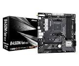 ASRock B450M/ac R2.0