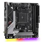 ASRock B550 Phantom Gaming-ITX/ax