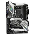 ASRock B550 Steel Legend