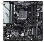 ASRock B550AM Gaming