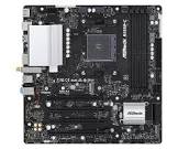 ASRock B550M-C