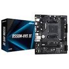 ASRock B550M-HVS SE