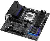 ASRock B650M PG Riptide WiFi