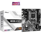 ASRock B650M-H/M.2+