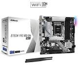 ASRock B760M Pro RS/D4 WiFi