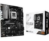 ASRock B850 Pro-A