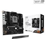 ASRock B850M Pro-A WiFi