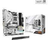 ASRock B850M Steel Legend WiFi
