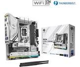 ASRock B860M Steel Legend WiFi