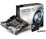 ASRock FM2A88X-ITX+