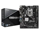 ASRock H310CM-HDV/M.2