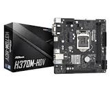 ASRock H370M-HDV