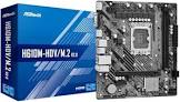 ASRock H610M-HDV/M.2 R2.0