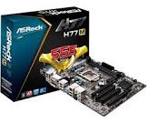 ASRock H77M