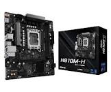 ASRock H810M-H