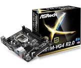ASRock H81M-VG4 R2.0