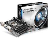 ASRock H87M