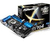 ASRock H97 Pro4