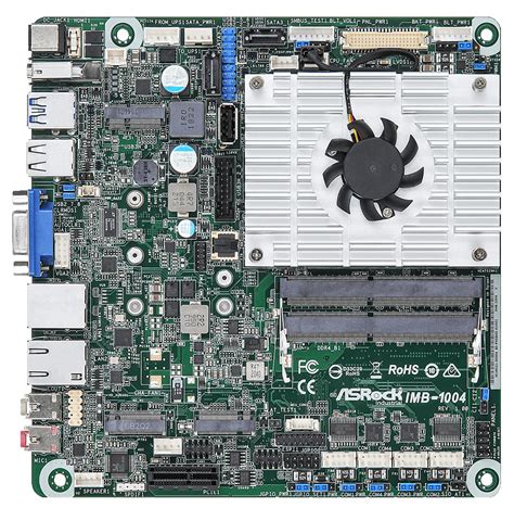 ASRock IMB-1004