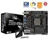 ASRock X299E-ITX/ac