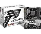 ASRock X370 Pro4