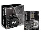 ASRock X399 Taichi