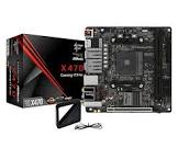 ASRock X470 Gaming-ITX/ac