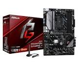 ASRock X570 Phantom Gaming 4 WiFi ax