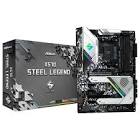 ASRock X570 Steel Legend