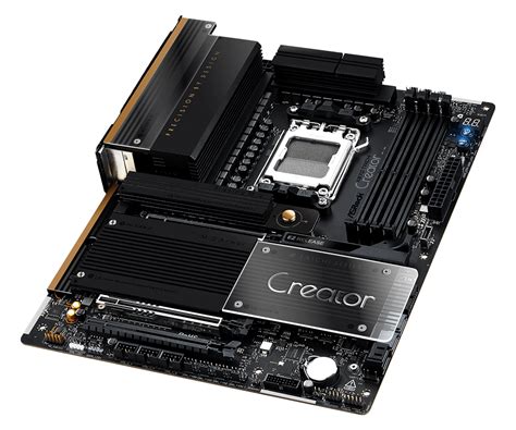 ASRock X870 Taichi Creator