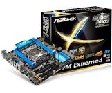 ASRock X99M Extreme4