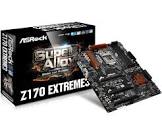 ASRock Z170 Extreme3