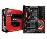 ASRock Z370 Gaming K6