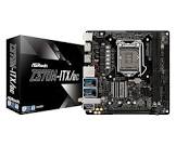 ASRock Z370M-ITX/ac