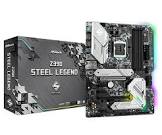 ASRock Z390 Steel Legend