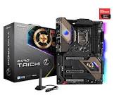 ASRock Z490 Taichi