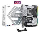 ASRock Z690 Steel Legend/D5