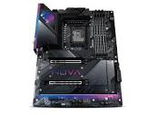 ASRock Z790 Nova WiFi