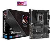 ASRock Z790 PG Lightning