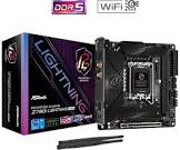 ASRock Z790I Lightning WiFi