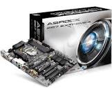 ASRock Z87 Extreme4