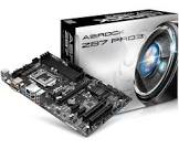 ASRock Z87 Pro3