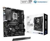 ASRock Z890 Pro-A WiFi