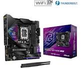 ASRock Z890M Riptide WiFi