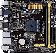 ASUS AM1I-A