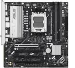 ASUS B850M MAX GAMING WIFI