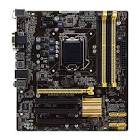 ASUS B85M-C/C/SI